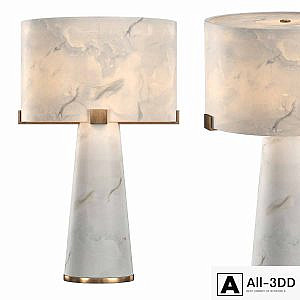 COLLETTE TABLE LAMP