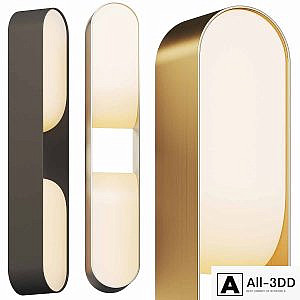 Loop Double by Boyd Lighting