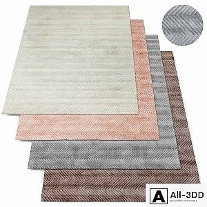 Parcia rug Cosmo Collection