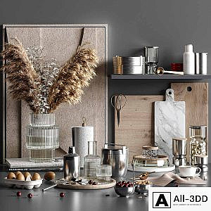 kitchen accessories 012