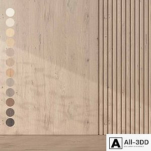 Oak texture 064