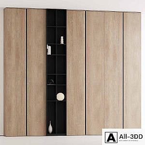 Wardrobe 007