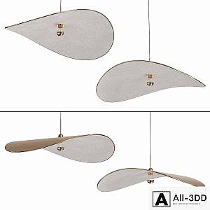 Ariane collection Light