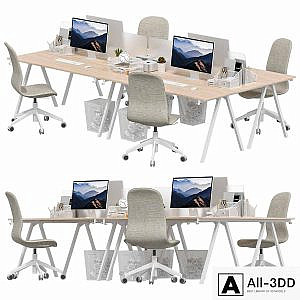 IKEA - Office workplace 32