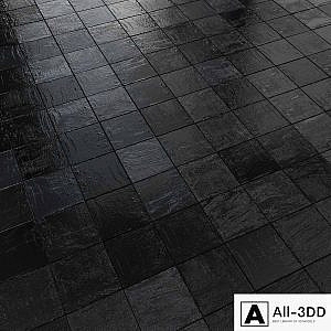 Porcelain stoneware tiles EQUIPE MALLORCA 10x10