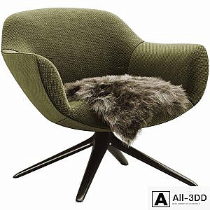 Poliform Mad Chair