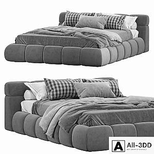 Bed Boss Dream