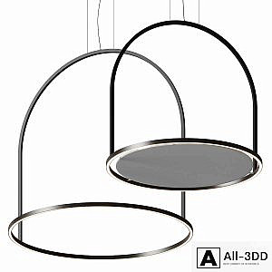 Axolight U-light