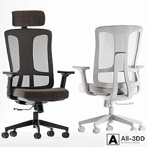 Dellis Office Chairs