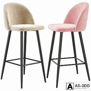 Westwing Amy Bar Stool