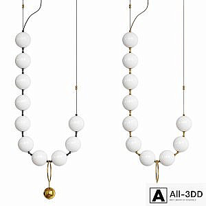Coco Chandelier
