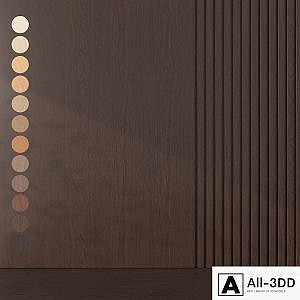 Oak texture 094