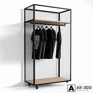 loft cabinet cheesign