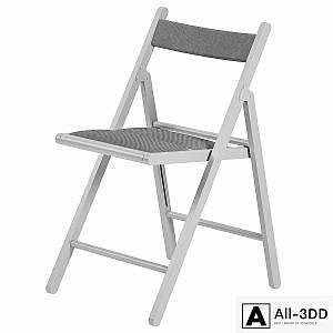 IKEA TERJE Folding chair