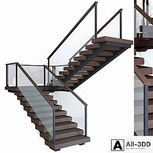 Staircase 008