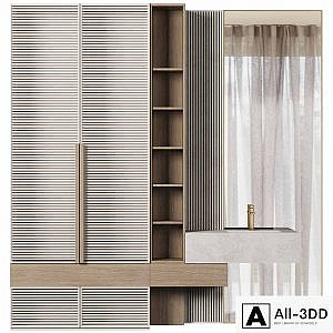 Bathroom Furniture 064
