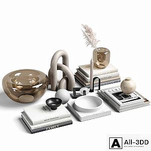 decorative set 14
