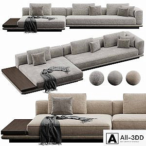 Minotti Horizonte