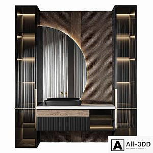 Luxury Bathroom 309