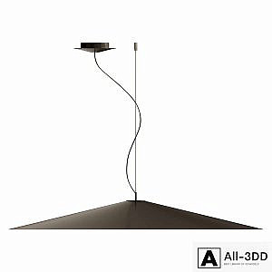 pendant light koine luceplan