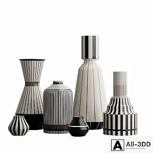 Vases set