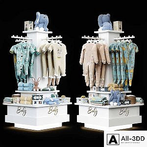 child store hanger 10