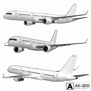 Boeing 757-200