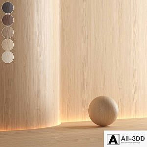 Wood material Oak 005 (Seamless texture)