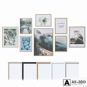 Picture Frames 03