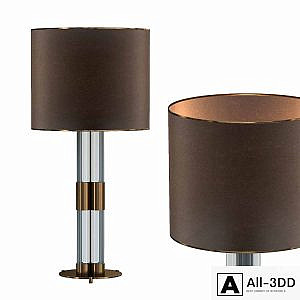 LIMPID table lamp