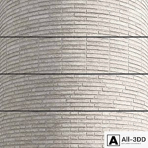 Brick Rigel White