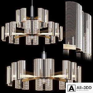 Lampatron Chandelier SENSE C