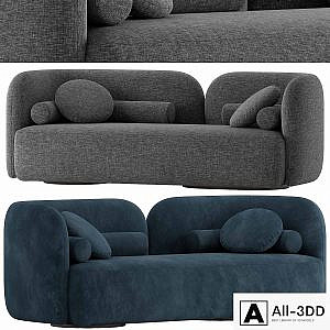 Georgina Modern sofa