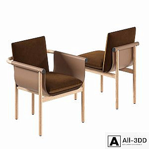 Fendi Casa | Totu wood