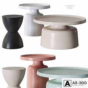 Newman Tony table divan.ru