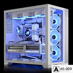 Gaming PC 8 Corona