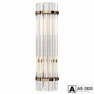 Sconce Wall lamp Saturno L37522