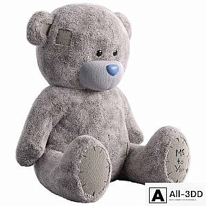 bear toy