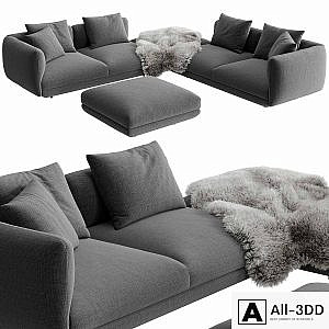Boconcept Salamanca corner