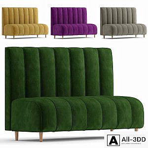 Straight sofa Ralph Inmyroom.ru