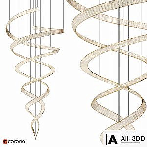 BERTOLDA SPIRAL