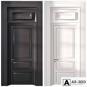 DOOR NO.1
