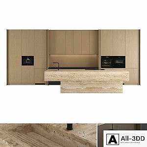 Kitchen set 47