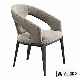 Chair Fume S Konyshev