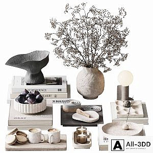 Decorative set H95