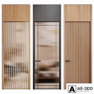 Interior door 245