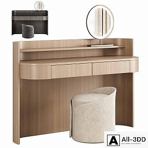 Dressing table 03