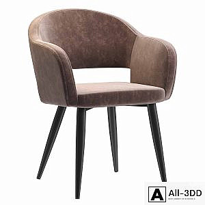 Chair Odar from divan.ru