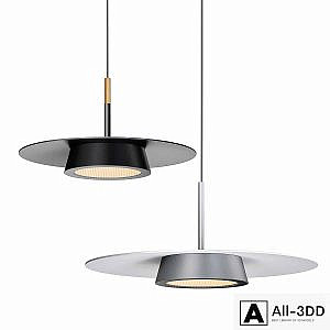 Pendant lamp El by maytoni
