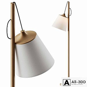 Muuto Pull Floor Lamp